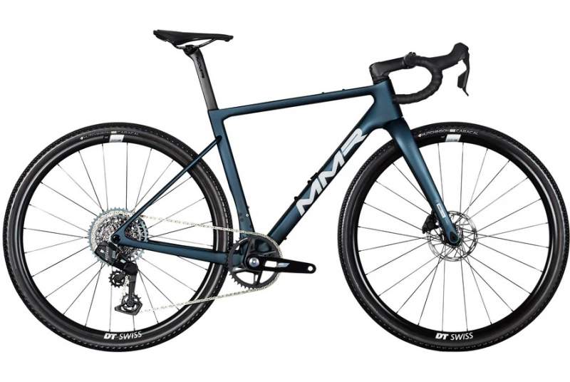 Bicicleta MMR Simun 30 2025