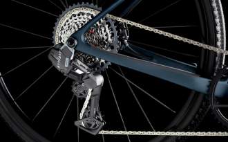 Bicicleta MMR Simun 30 2025