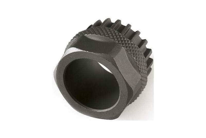 Extractor pedalier Shimano Monoblock