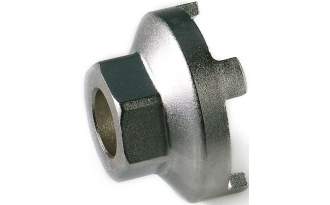 Sacapiñón 4 puntas BMX