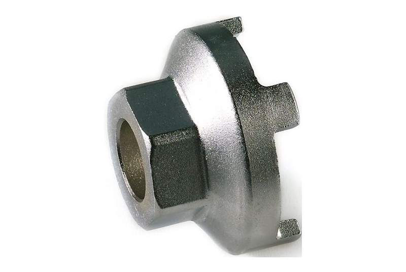 Sacapiñón 4 puntas BMX