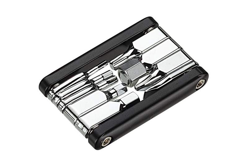 Multiherramienta 10 funciones FF-1310