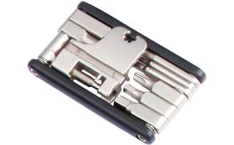 Multiherramienta Gurpil 16 funciones FF-25