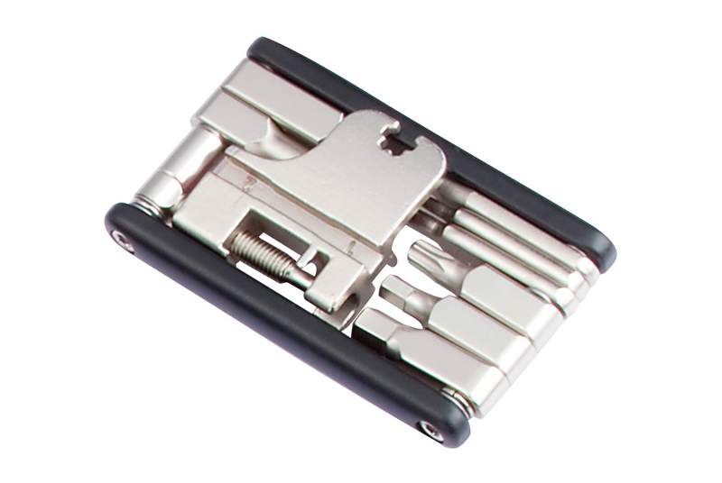 Multiherramienta Gurpil 16 funciones FF-25