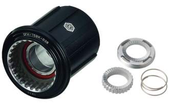 Juego tapones GTR SL Ratchet C/L 12X142 Shimano