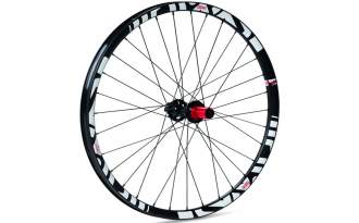 Rueda Gurpil GTR SL27 29” 12X142 6T SH12V Ratch