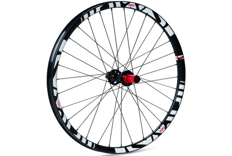 Rueda Gurpil GTR SL27 29” 12X142 6T SH12V Ratch