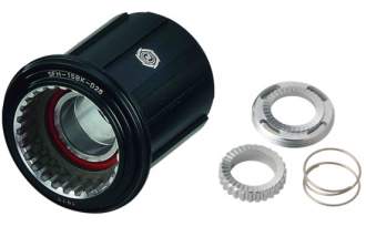 Rueda Gurpil GTR SL23 29” 6T Shimano Ratchet