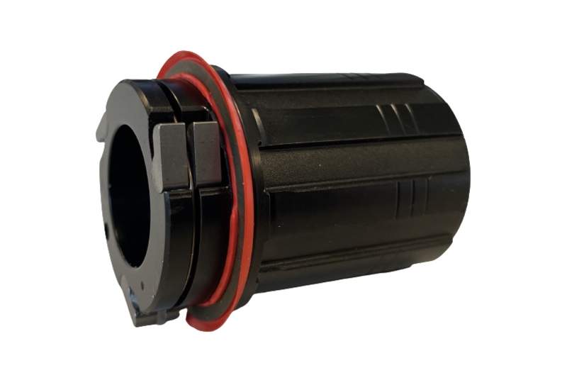 Núcleo Infinite/Alpha acero rodamiento Shimano