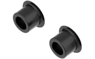 Juego tapones Infinit/Alph 12x110Boost delanteros