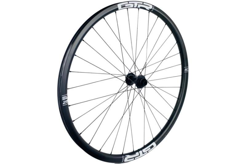 Rueda Gurpil GTR SL25 29" carbono 6T XD Ratchet