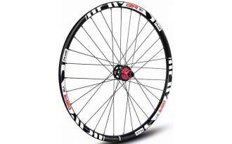 Rueda Gurpil GTR SL35 Boost 27,5" 6T XD Ratchet