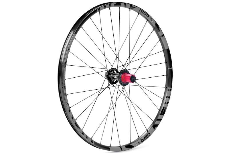 Rueda Gurpil GTR SL27 Boost 29” gris 6T SH12V Ratchet