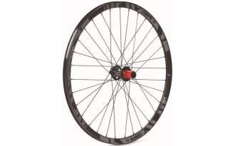 Rueda GTR SL27 29” gris C/L 12X142SH12V Ratche