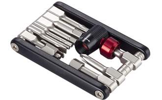 Multiherramienta Gurpil 12 funciones FF-TS12