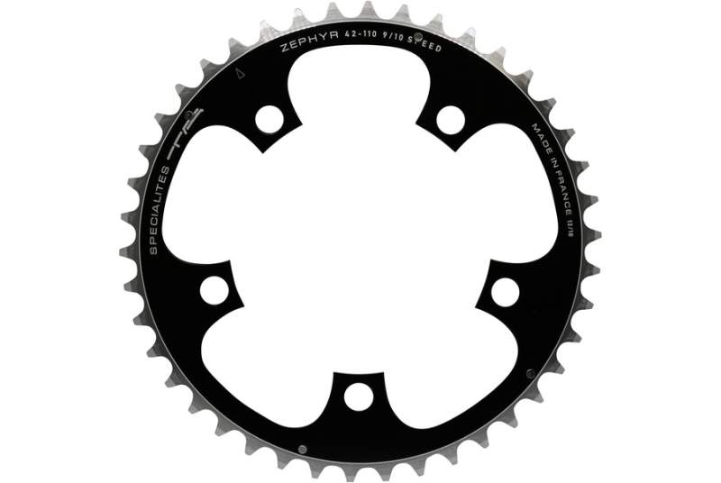 Plato Specialites T.A. Zephyr BCD 110 MED 9/10V 39 D