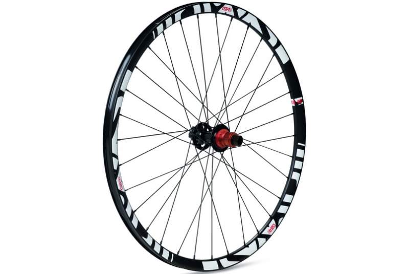 Rueda Gurpil GTR SL23 Boost 29” blanca C/L XD Ratchet