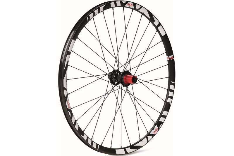 Rueda Gurpil GTR SL23 Boost 29" blanc C/L SHI Ratchet