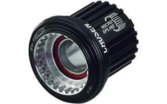 Rueda Gurpil GTR SL30 29" Carbono negra 6T Boost MS Ratc