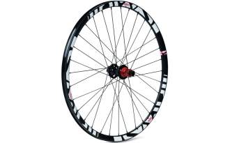 Rueda Gurpil GTR SL23 Boost 27,5" blanco 6T XD Ratchet