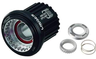 Rueda Gurpil GTR SL23 29" blanc12X142 6T SH12V Ratche