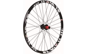 Rueda Gurpil GTR SL23 29" blanc12X142 6T SH12V Ratche