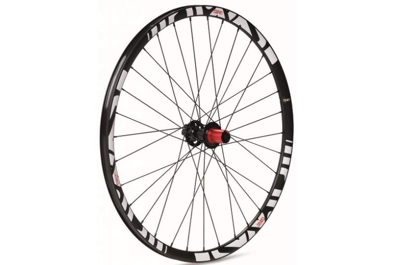 Rueda Gurpil GTR SL23 Boost 29 blanc 6T SH12V Ratchet