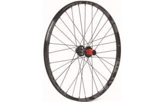 Rueda Gurpil GTR SL23 29” gris 12X142 6T SH12V Ratchet