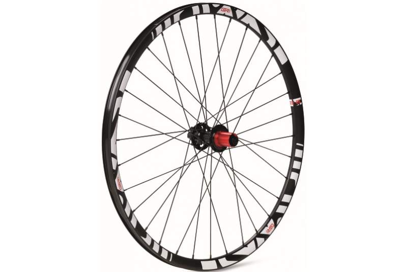 Rueda Gurpil GTR SL20 29” blanca C/L SHIM Ratchet