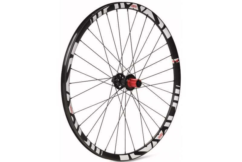 Rueda Gurpil GTR SL20 Boost 29” blanc C/L SHI Ratchet