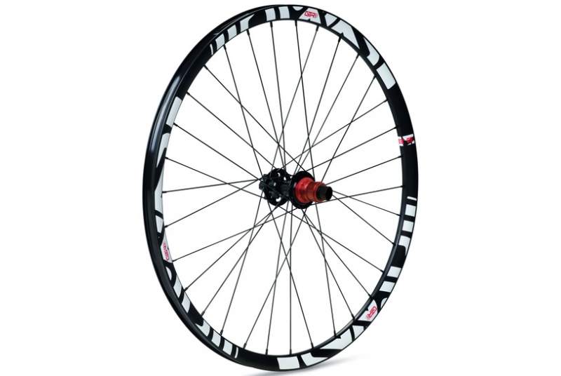 Rueda Gurpil GTR SL20 Boost 29” blanc C/L SH12V Ratch