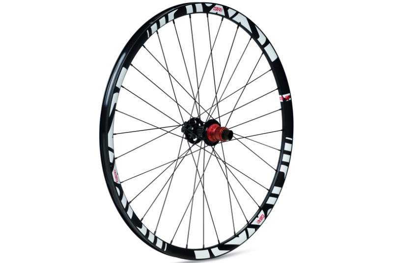 Rueda Gurpil GTR SL23 29” blanca C/L XD Ratchet