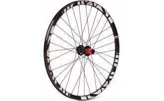 Rueda Gurpil GTR SL23 Boost 29” blanc C/L SH12V Ratchet