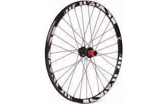 Rueda GTR SL27 29” blanca C/L SHIM Ratchet