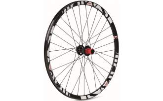 Rueda GTR SL27 Boost 29” blanc C/L SHI Ratchet