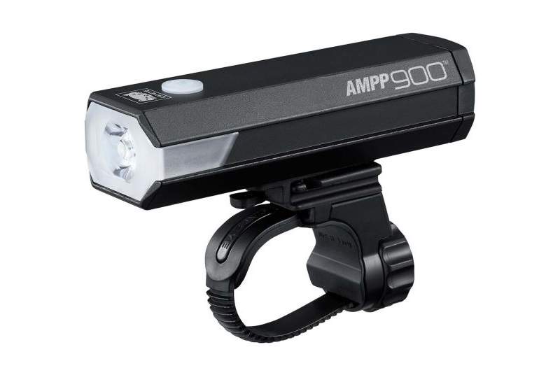 Luz Cateye AMPP 900