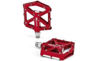 Pedales plataforma MTB XLC PD-M12