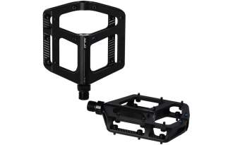 Pedales de plataforma XLC...