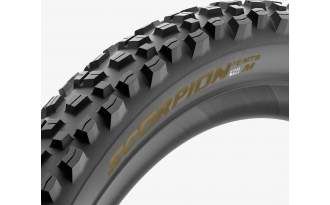 Cubierta Pirelli Scorpion™ E-MTB M oro