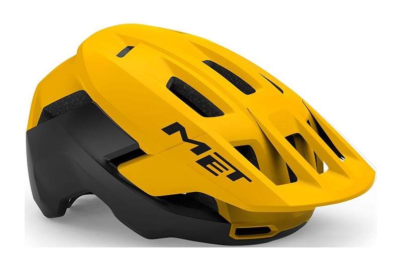 Casco Met Terrae Mips