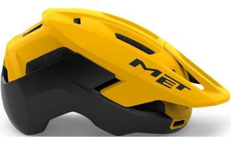 Casco Met Terrae Mips