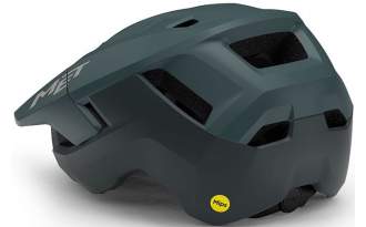 Casco Met Terrae Mips