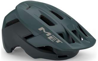 Casco Met Terrae Mips