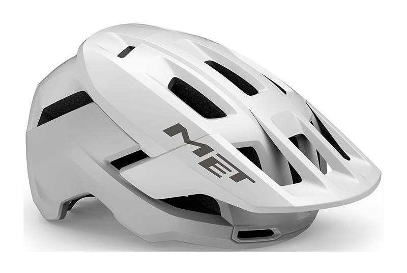 Casco Met Terrae Mips