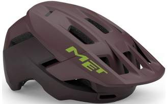 Casco Met Terrae Mips