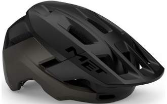 Casco Met Terrae Mips