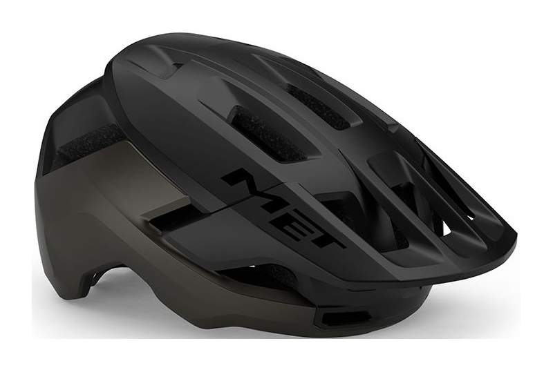 Casco Met Terrae Mips