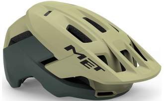 Casco Met Terrae Mips