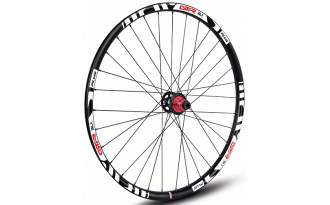 Rueda Gurpil GTR SL35 Boost 29" blanco 6T XD Ratchet