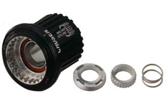 Rueda Gurpil GTR SL35 Boost 27,5 6T 12V Ratchet